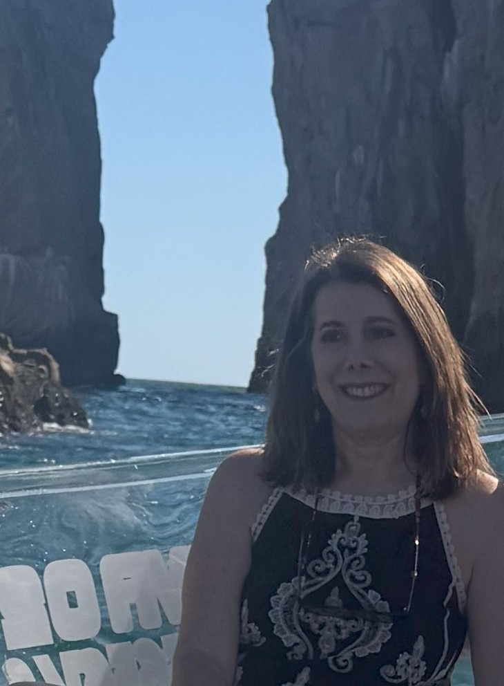 Cruise Brothers Travel Agent Stacy Blackman